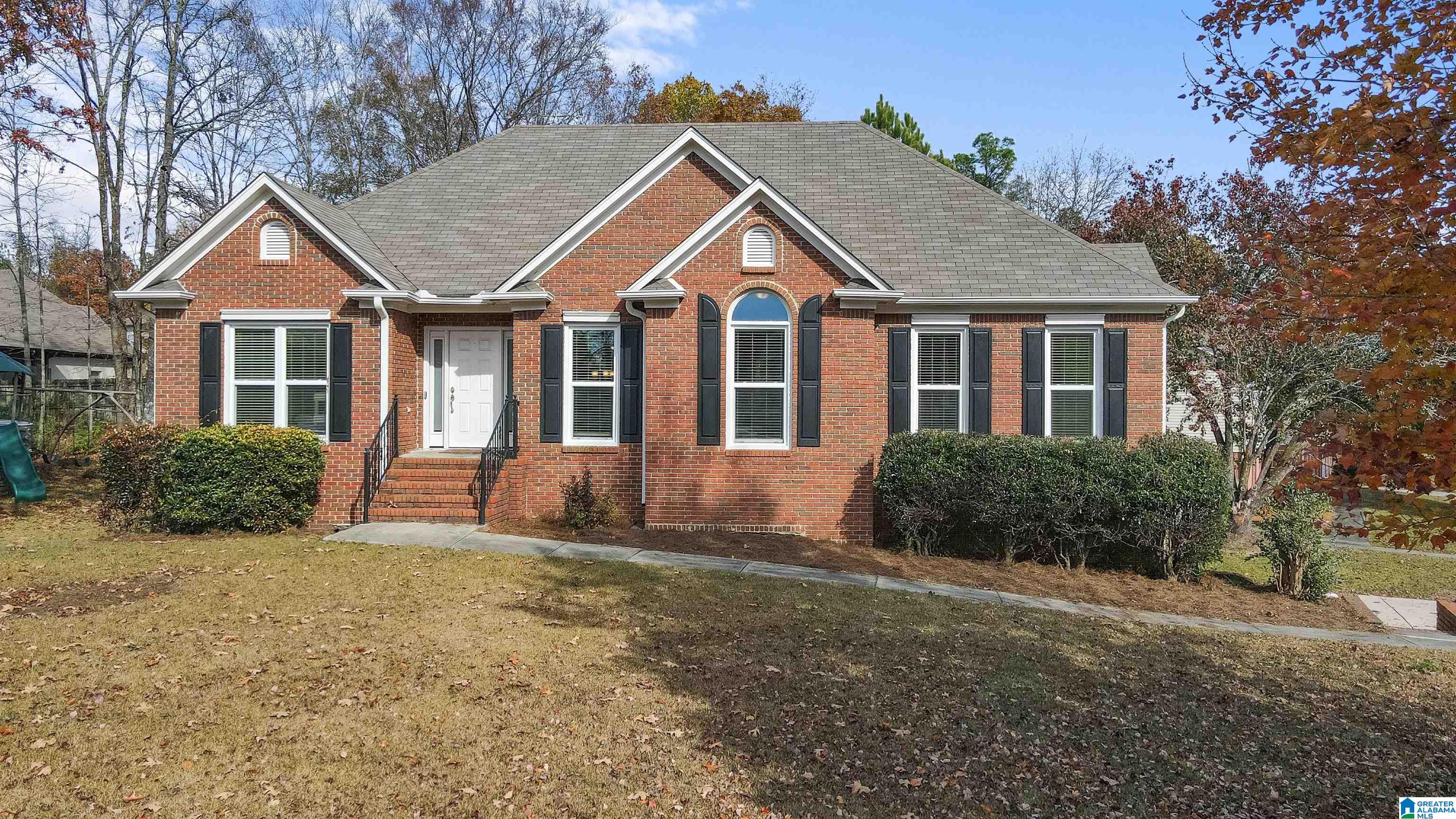 101 Grande View Lane Alabaster, AL 35114 - Photo 35 of 41