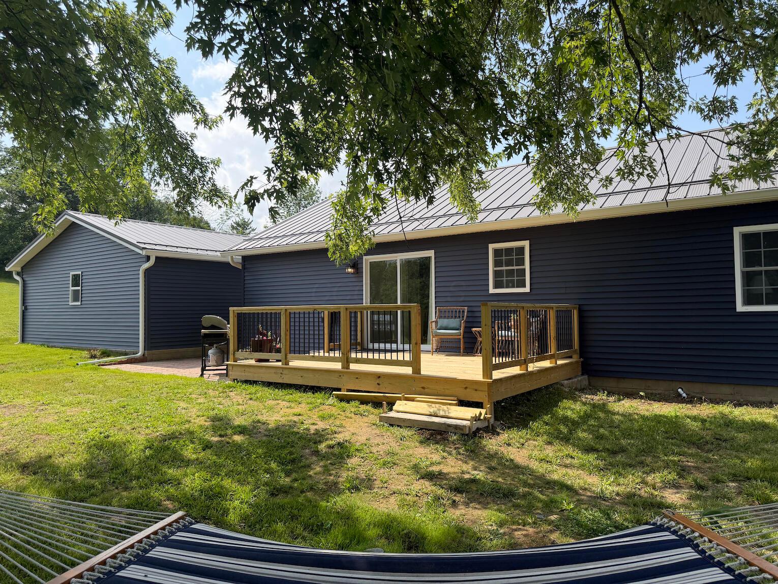 3791 Maple Grove Road Chillicothe, OH 45601 - Photo 31 of 47