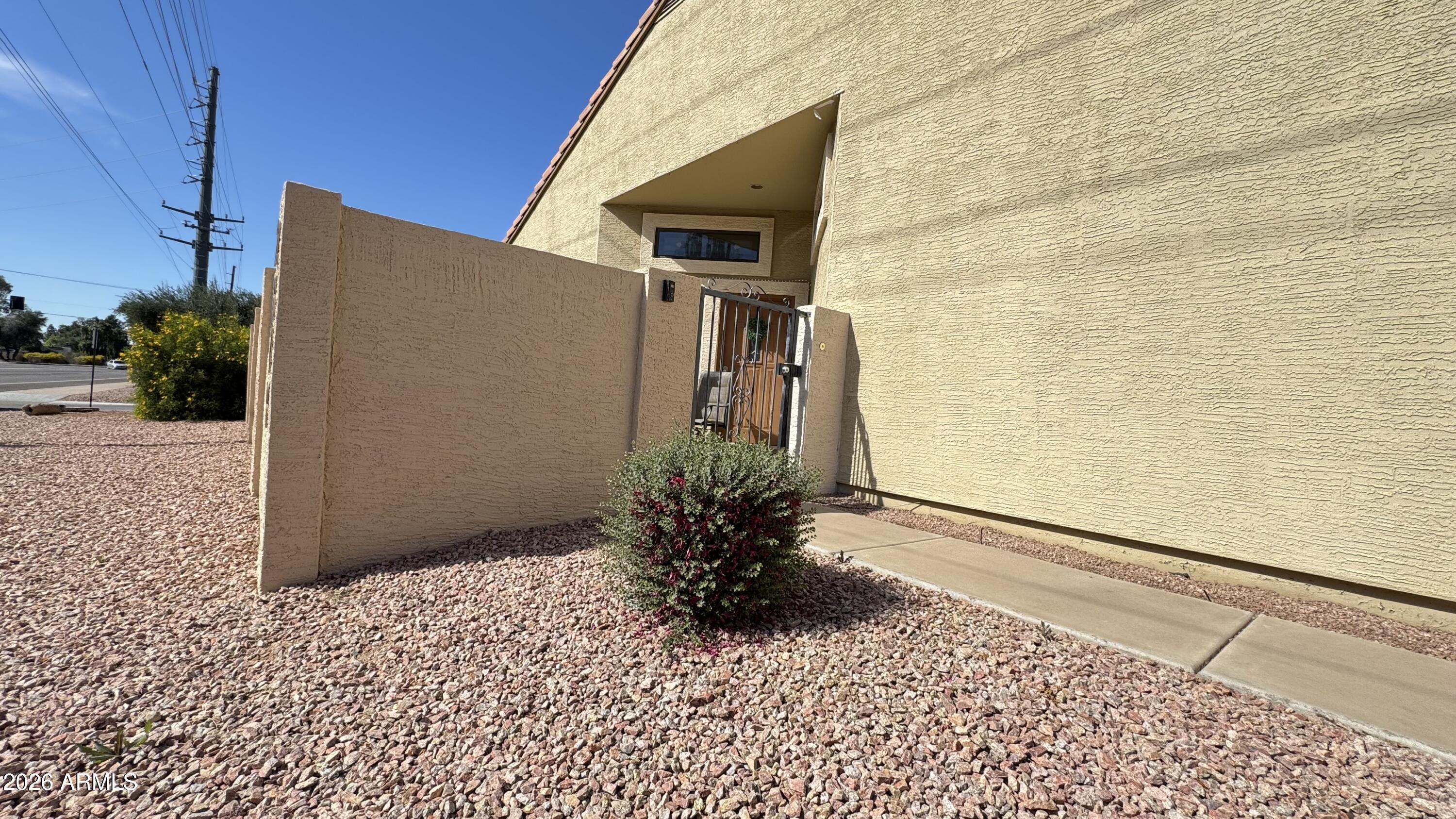 2848 East Brown Road, Unit 30 Mesa, AZ 85213 - Photo 29 of 39