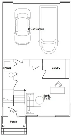 a black and white photo of a refrigerator