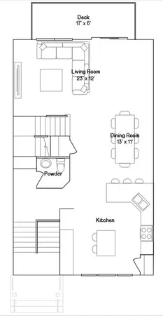 a black and white photo of a black and white photo