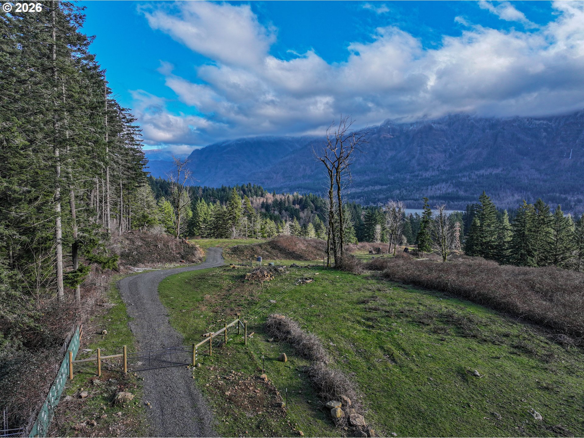 562 Woodard Creek Road Stevenson, WA 98648 - Photo 20 of 33