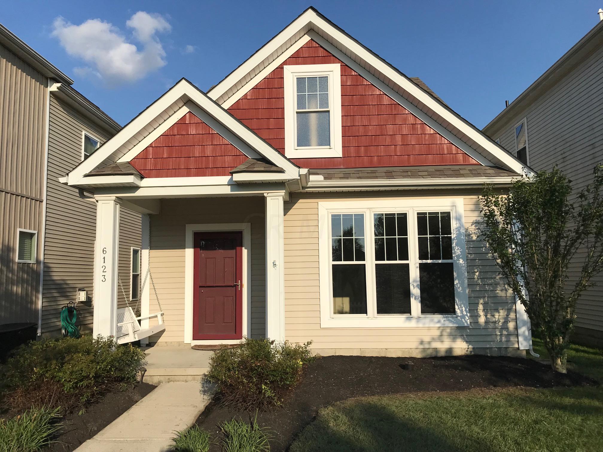 6123 Rackley Way Westerville, OH 43081 - Photo 1 of 32 Gallery Image 1