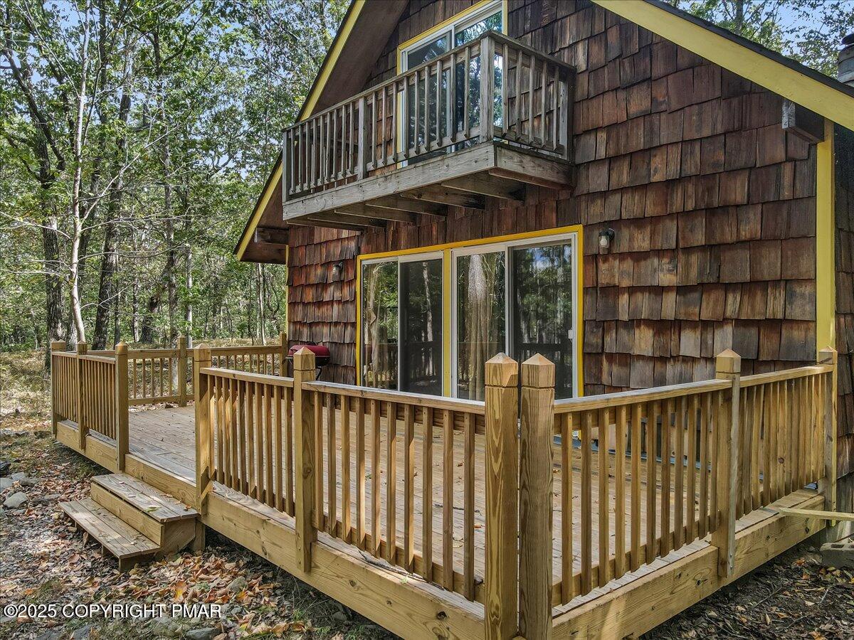 138 Badger Drive Bushkill, PA 18324 - Photo 31 of 44 31-Photo Sep 04 2025, 2 52 43 PM