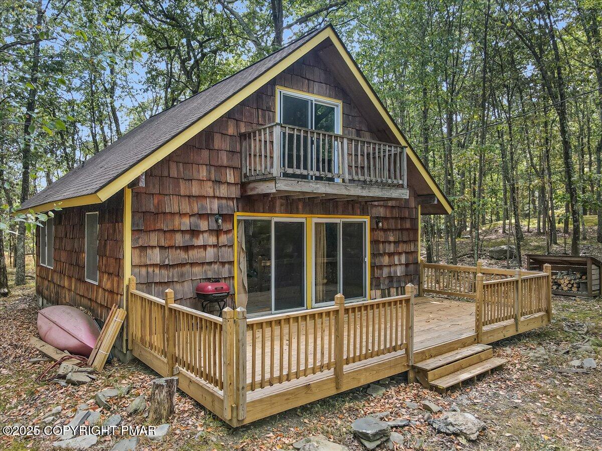 138 Badger Drive Bushkill, PA 18324 - Photo 40 of 44 30-Photo Sep 04 2025, 2 52 20 PM