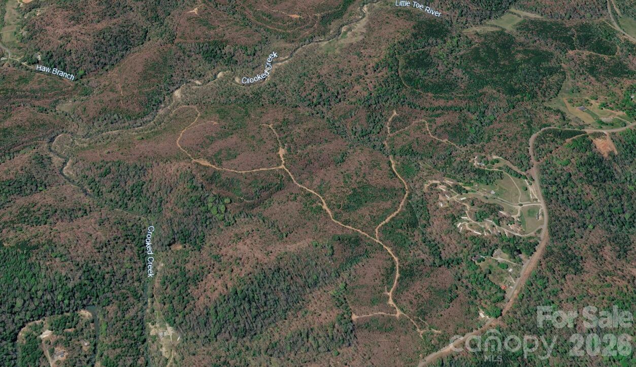 2301 Parker Padgett Road Old Fort, NC 28762 - Photo 17 of 17