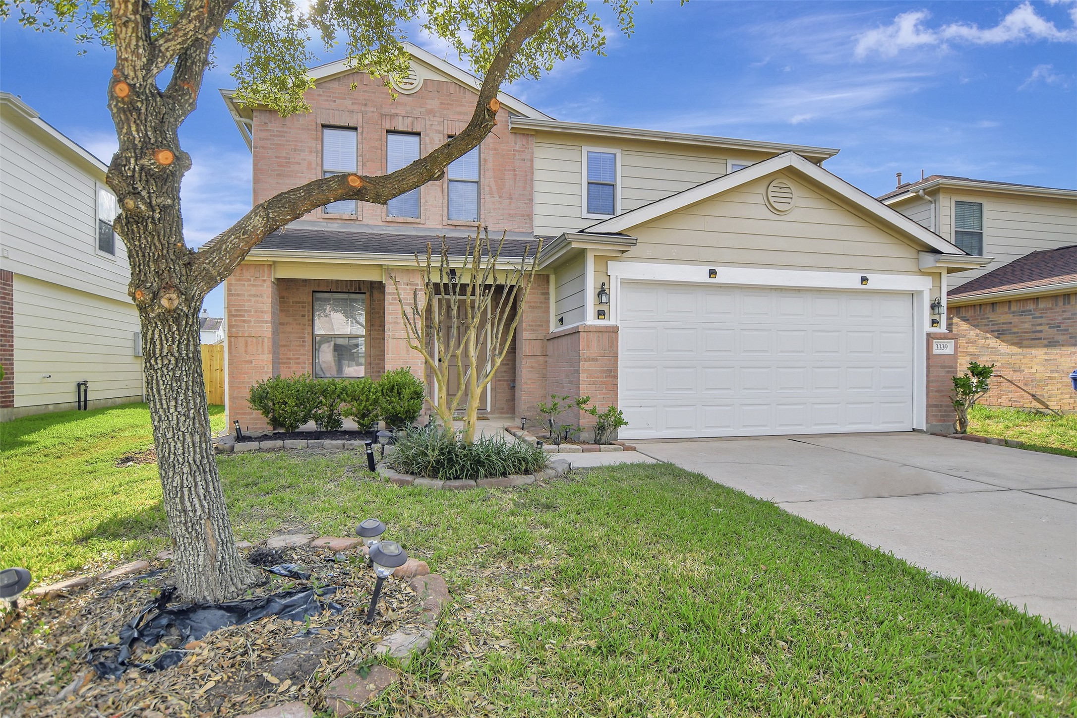 3339 Legends Shadow Drive Spring, TX 77386 - Photo 3 of 50 Gallery Image 3