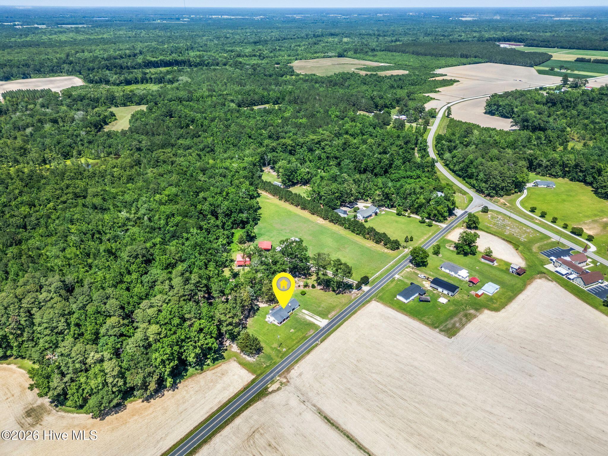 170 William Pearce Road Kinston, NC 28501 - Photo 68 of 76