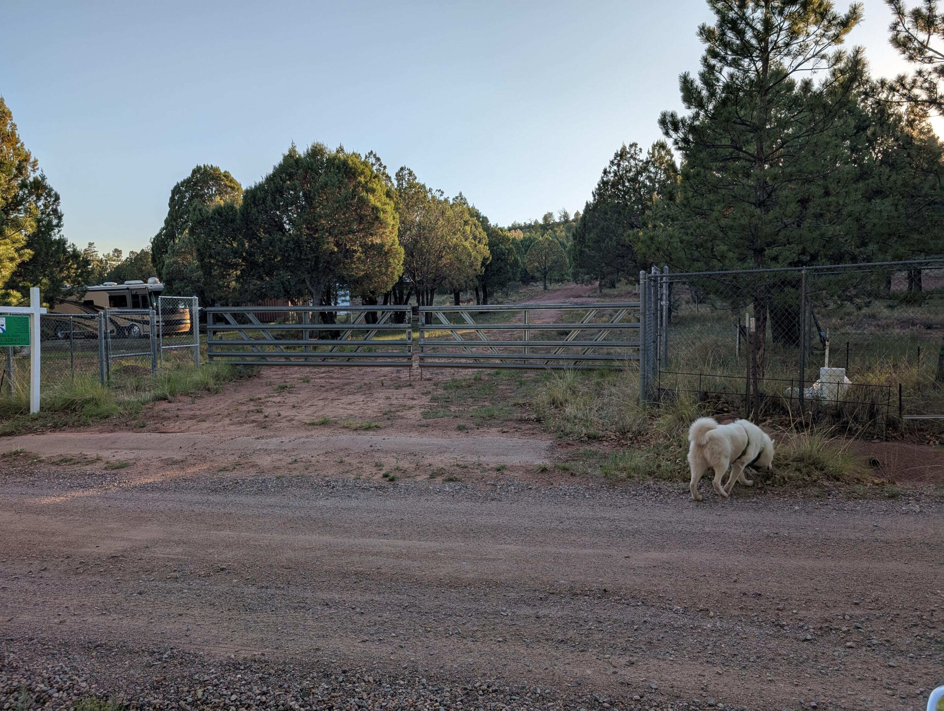 2 Zane Meadows Payson, AZ 85541 - Photo 1 of 6