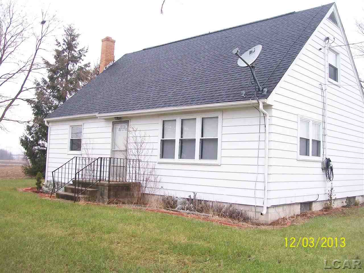 8344 Welch Road Tecumseh, MI 49286 - Photo 1 of 1 31214608.JPG