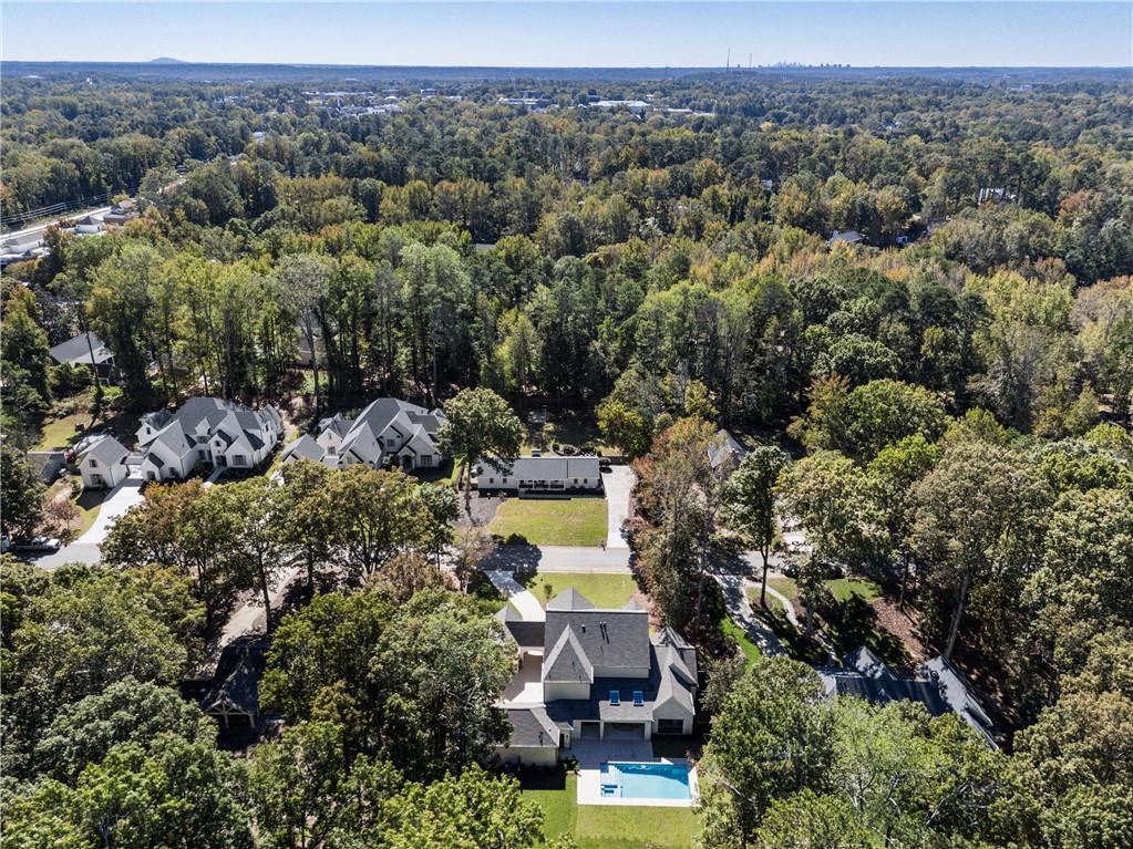 141 N Trace Alpharetta, GA 30009 - Photo 76 of 92