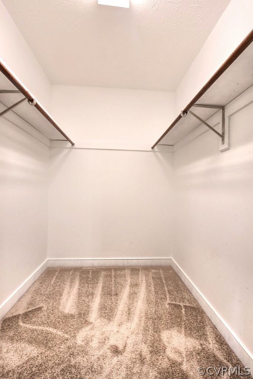 9217 Varina Road Henrico, VA 23231 - Photo 31 of 49 a view of a room with racks on the wall