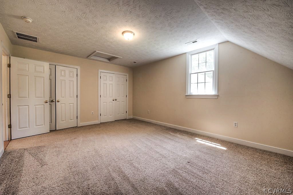 9217 Varina Road Henrico, VA 23231 - Photo 40 of 49 an empty room with windows