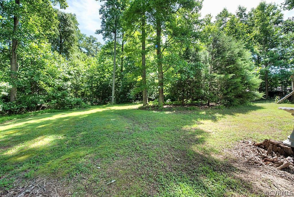 9217 Varina Road Henrico, VA 23231 - Photo 46 of 49 a view of outdoor space with a park