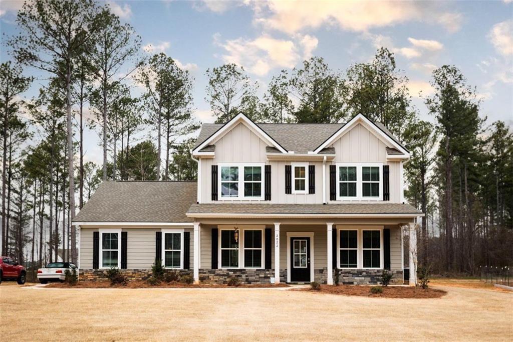 2022 Harry Arnold Road Monroe, GA 30655 - Photo 1 of 1 Gallery Image 1