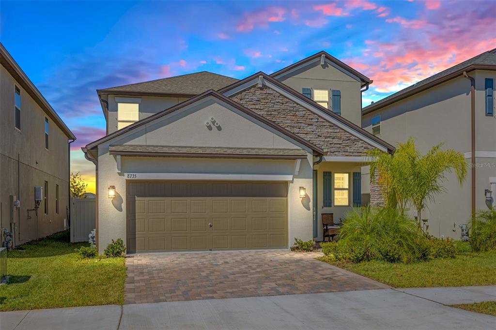 8735 Winning Fields Road New Port Richey, FL 34655 - Photo 1 of 1 Gallery Image 1