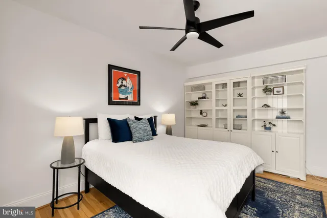 $325,000 | 1820 Clydesdale Place Northwest, Unit 405, Washington, DC 20009