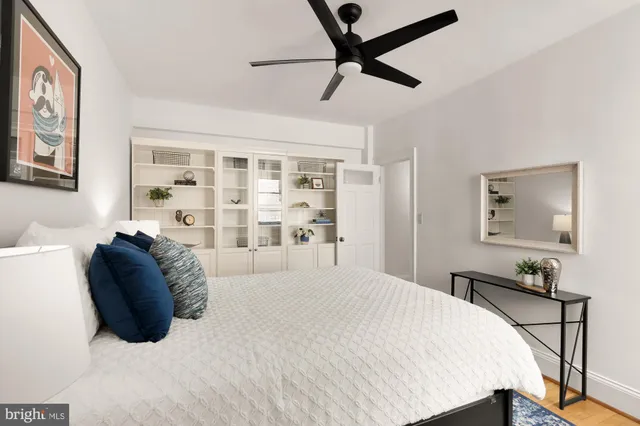 $325,000 | 1820 Clydesdale Place Northwest, Unit 405, Washington, DC 20009