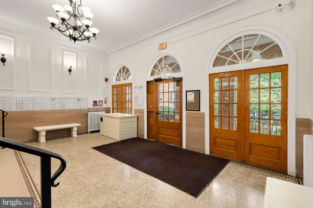 $325,000 | 1820 Clydesdale Place Northwest, Unit 405, Washington, DC 20009