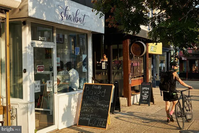 $325,000 | 1820 Clydesdale Place Northwest, Unit 405, Washington, DC 20009