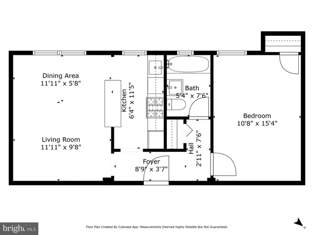 $325,000 | 1820 Clydesdale Place Northwest, Unit 405, Washington, DC 20009