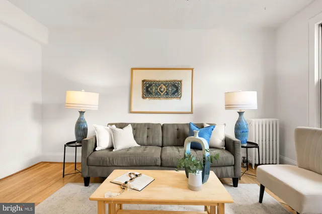 $325,000 | 1820 Clydesdale Place Northwest, Unit 405, Washington, DC 20009