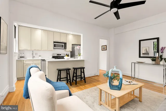 $325,000 | 1820 Clydesdale Place Northwest, Unit 405, Washington, DC 20009