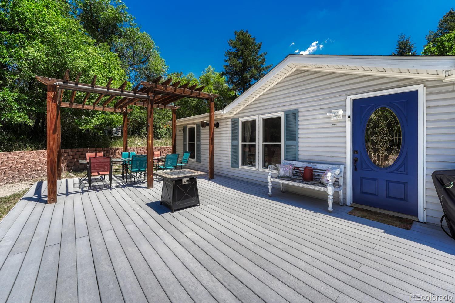 9306 South Curtis Road Larkspur, CO 80118 - Photo 3 of 50