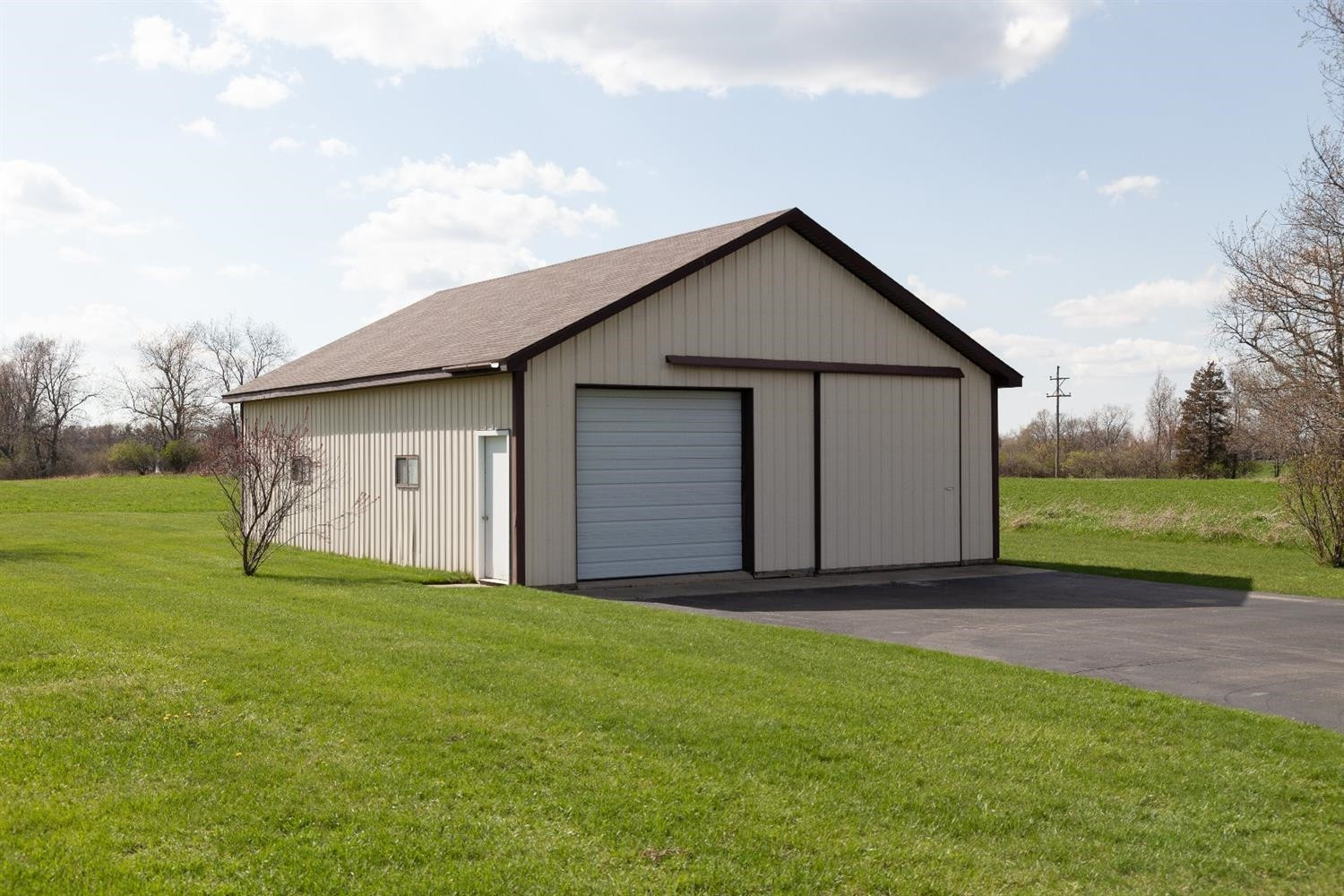 1600 Hayball Road Jackson, MI 49201 - Photo 13 of 39 Photo 17
