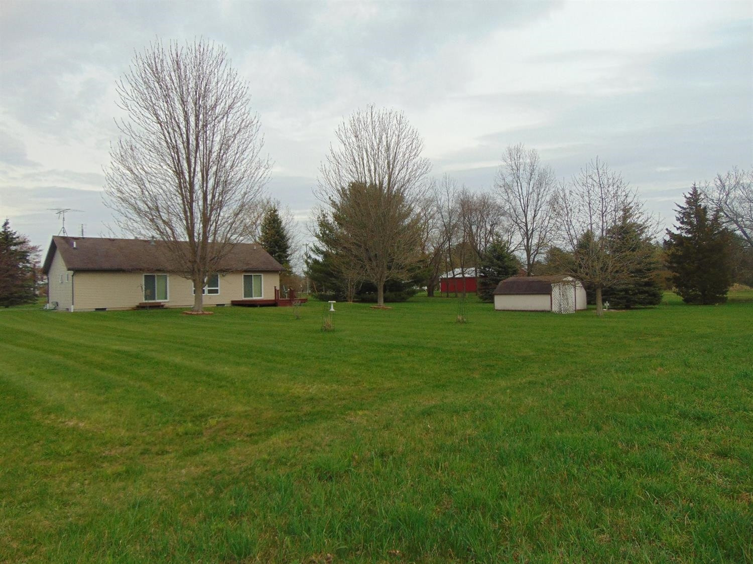 1600 Hayball Road Jackson, MI 49201 - Photo 17 of 39 Photo 21