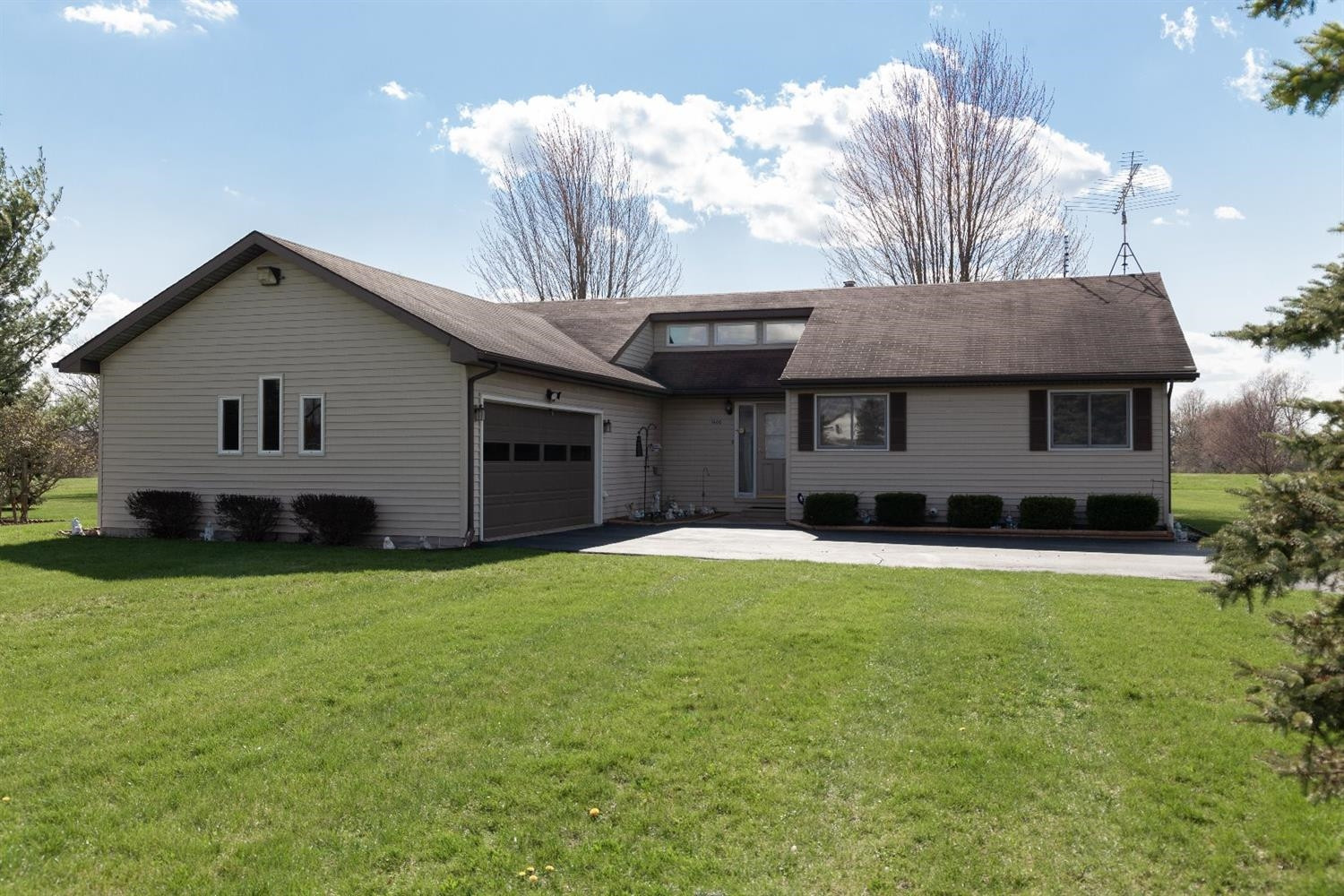1600 Hayball Road Jackson, MI 49201 - Photo 9 of 39 Photo 13