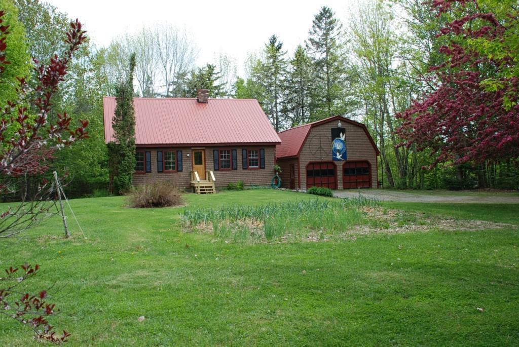 358 Stream Road Winterport, ME 04496 - Photo 1 of 27 Photo