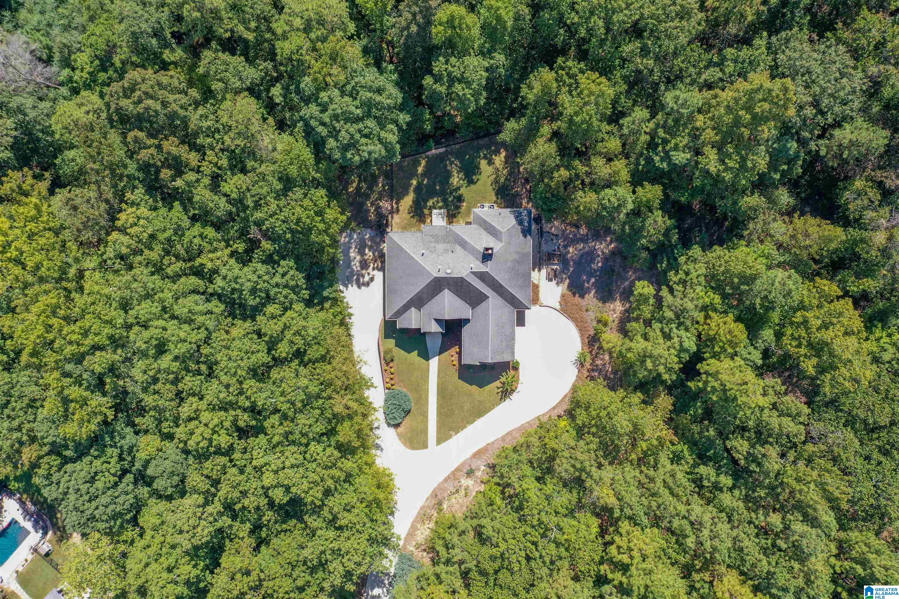 146 High Hampton Drive Pelham, AL 35124 - Photo 17 of 76