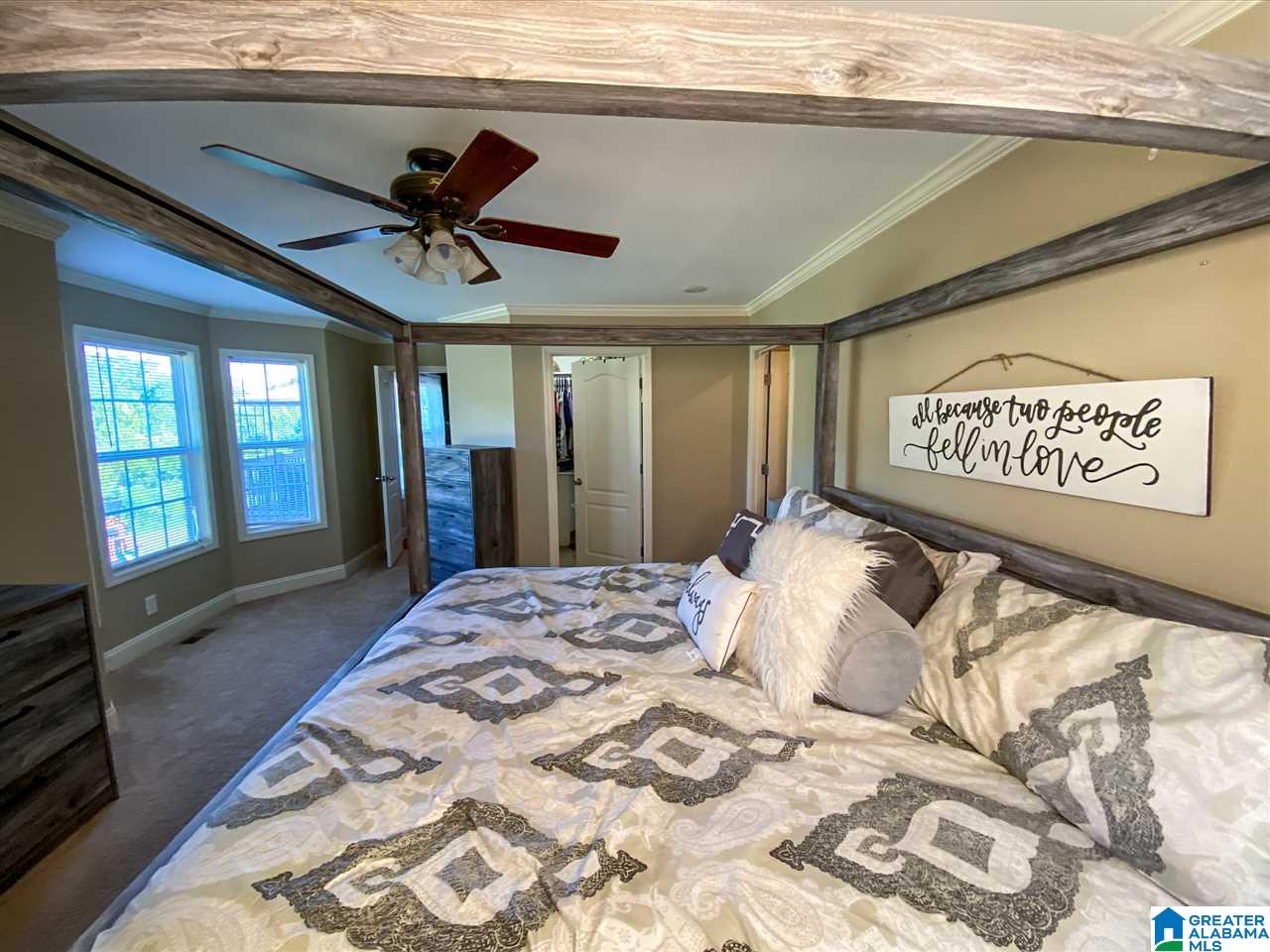445 County Road 79 Heflin, AL 36264 - Photo 7 of 42
