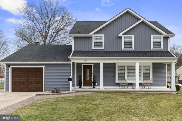 $630,000 | 190 Westover Drive, Delran, NJ 08075