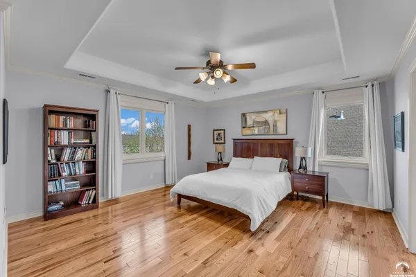 $720,000 | 1119 Sawhill Drive, Lawrence, KS 66049