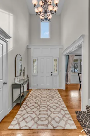 $720,000 | 1119 Sawhill Drive, Lawrence, KS 66049
