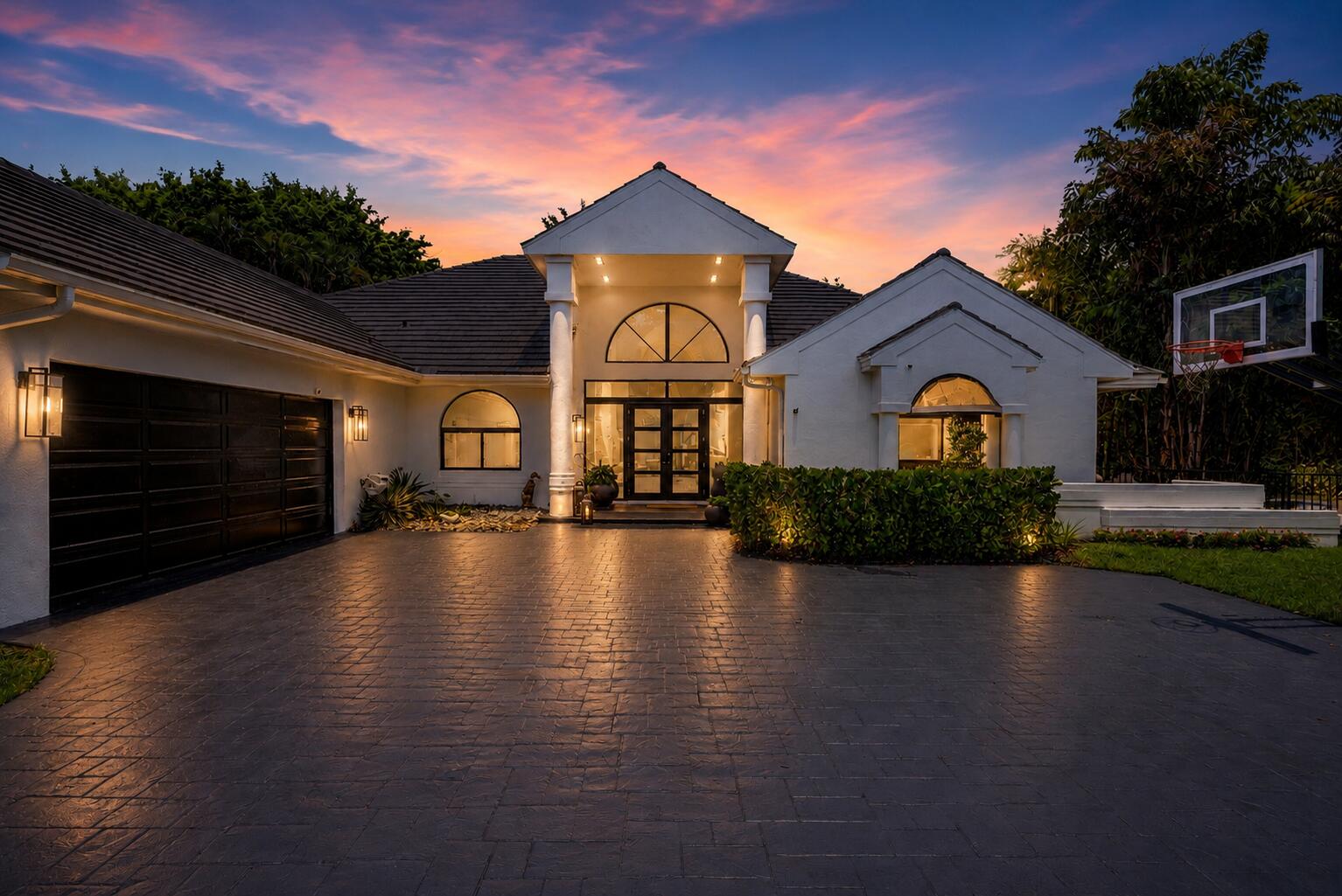 1812 Southwest 17th Street Boca Raton, FL 33486 - Photo 3 of 76 Twilight