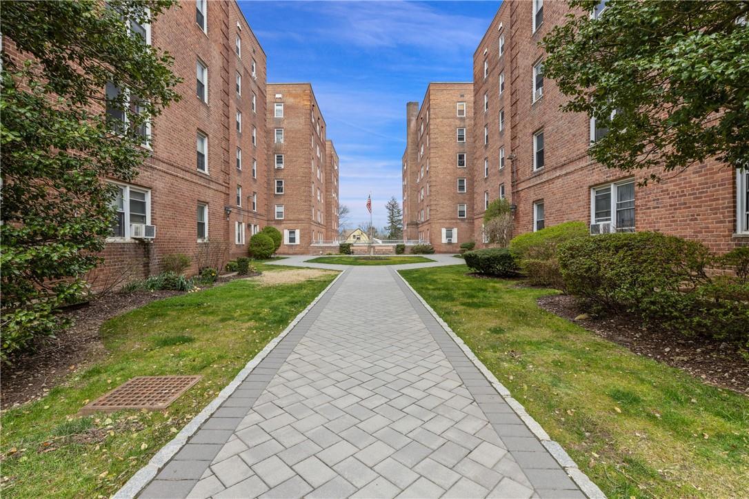 60 Locust Avenue, Unit A307 New Rochelle, NY 10801 - Photo 1 of 1 Welcome to 60 Locust Avenue, A307, in New Rochelle