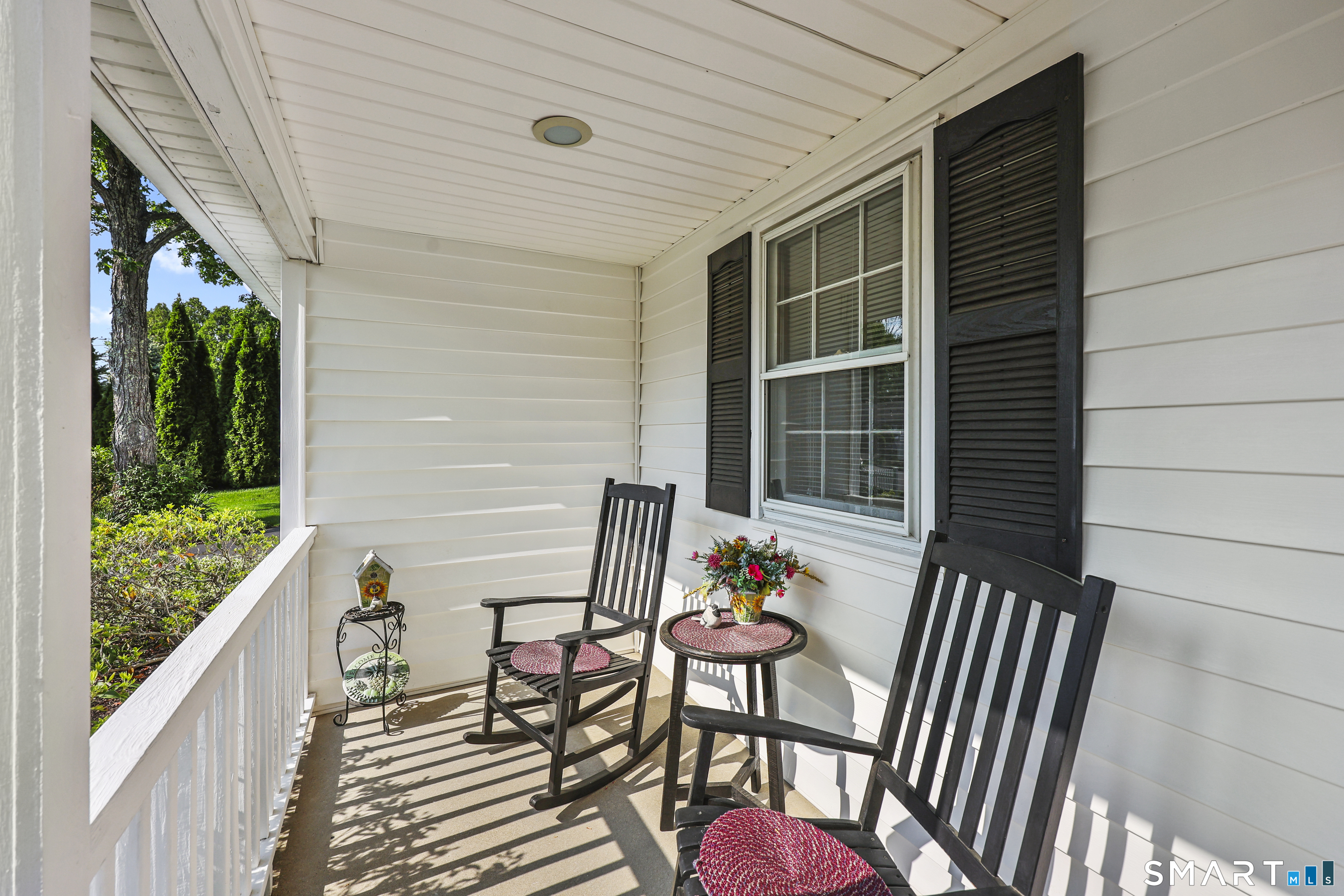 20 Loretta Road Torrington, CT 06790 - Photo 3 of 39 Inviting Front Porch