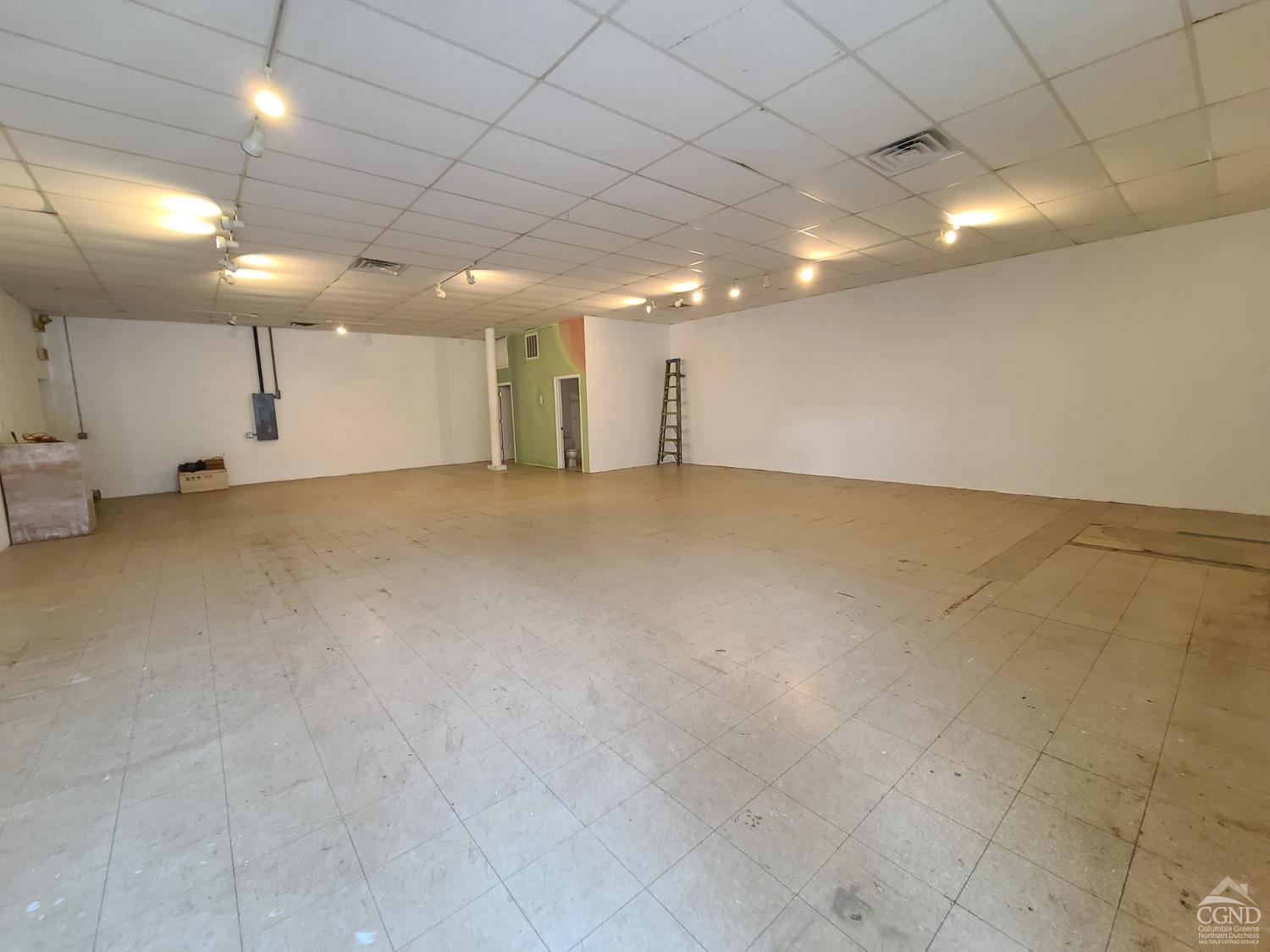 84 Main Street Hudson, NY 12534 - Photo 4 of 8 a view of empty room