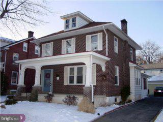 429 March Street Reading, PA 19607 - Photo 1 of 6 Gallery Image 1