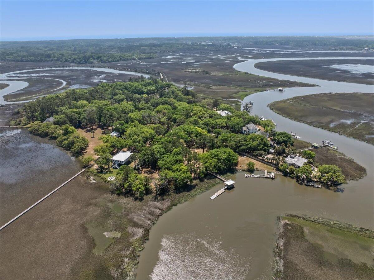 8958 Sandy Creek Road Edisto Island, SC 29438 - Photo 14 of 27 14-DJI_20260421050620_0073_D