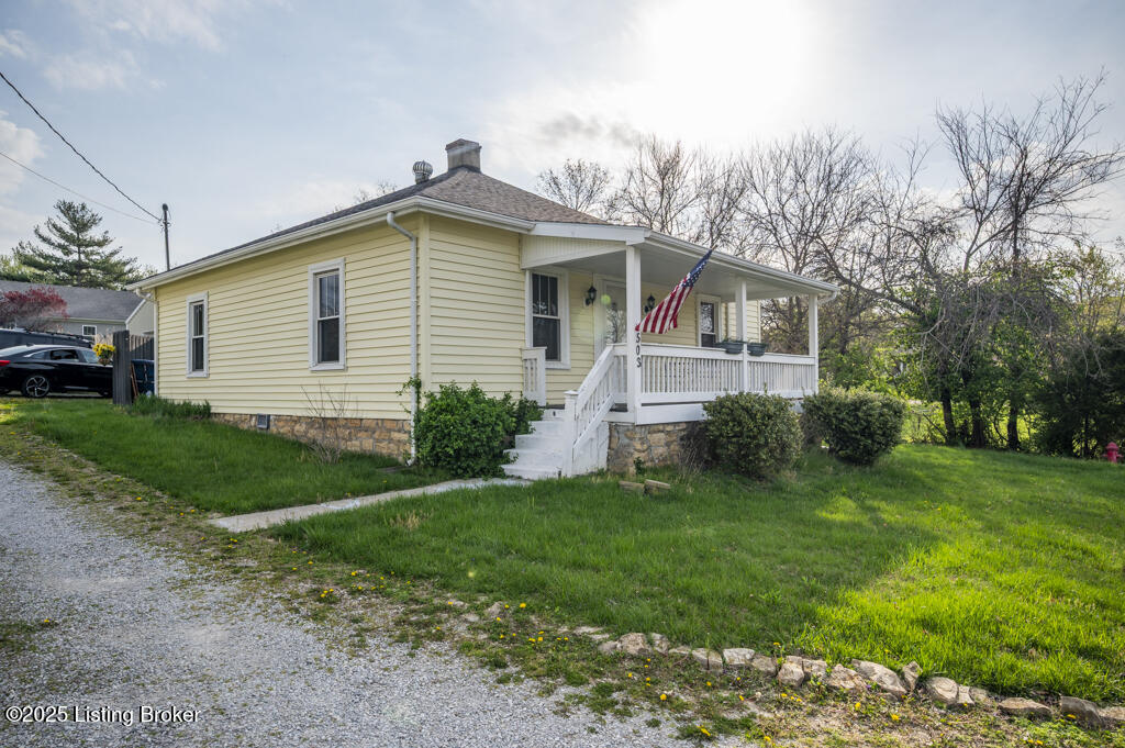 503 Horton Road La Grange, KY 40031 - Photo 25 of 35 DN2_6724