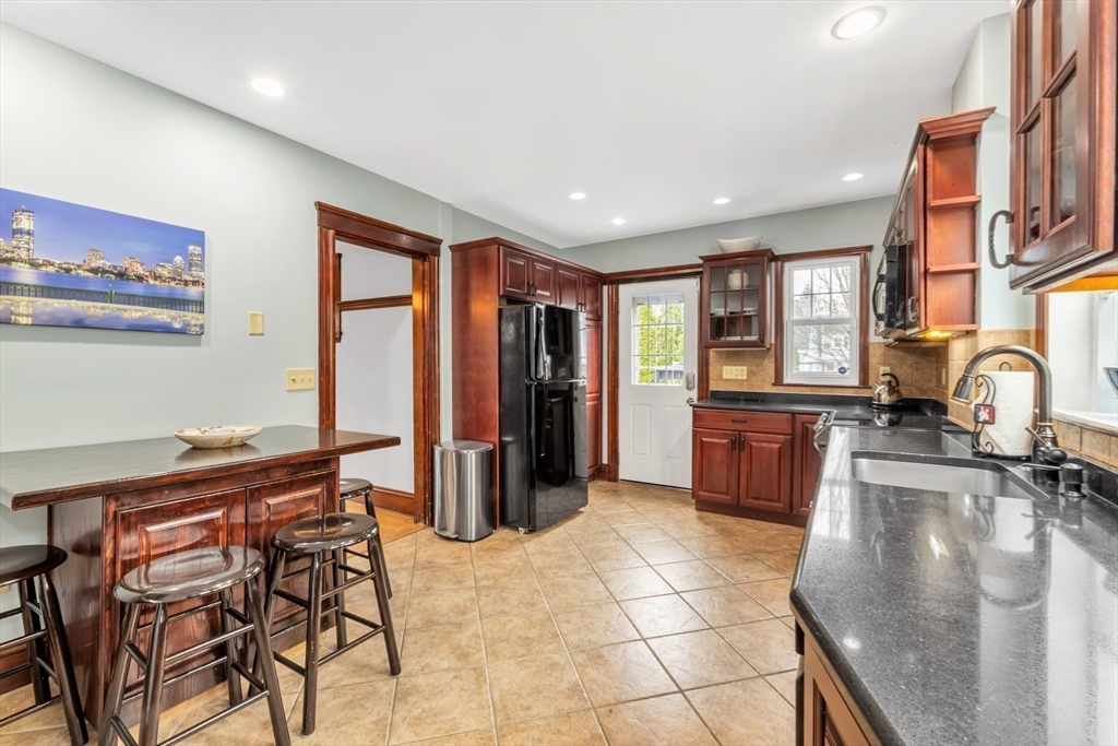 18 Hemlock Road Boston, MA 02132 - Photo 14 of 27