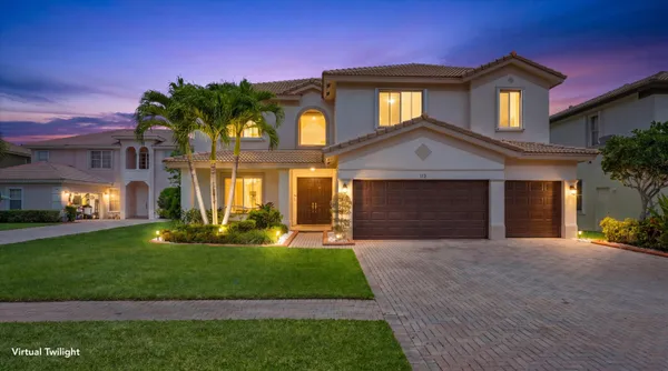 $825,000 | 112 Ibisca Terrace, Royal Palm Beach, FL 33411