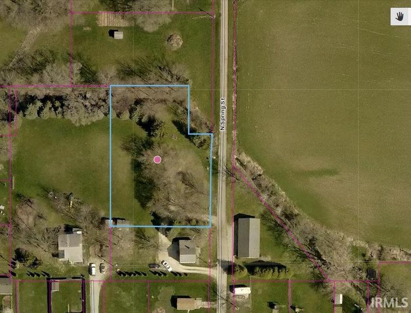 109 North Spring Street Wakarusa, IN 46573 - Photo 5 of 5