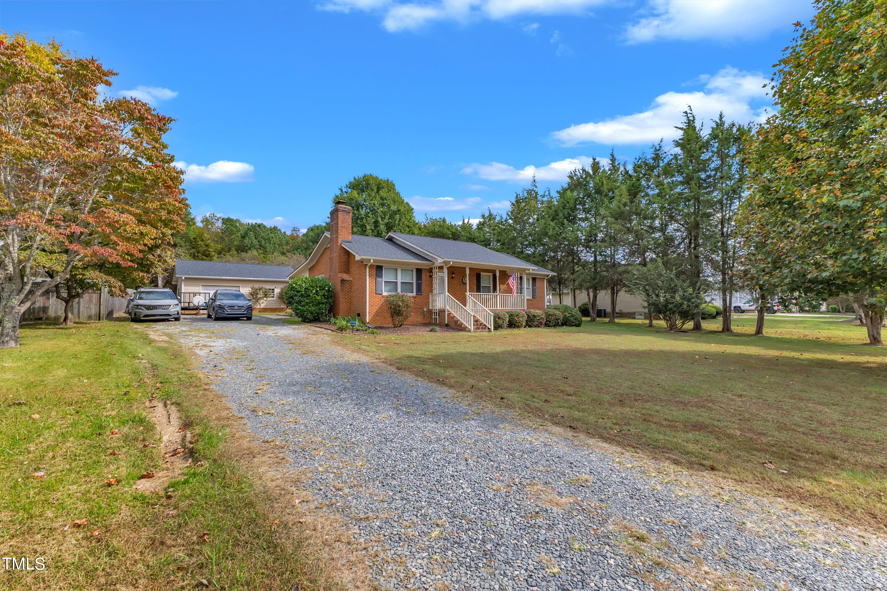 6904 Kiger Road Rougemont, NC 27572 - Photo 5 of 61 05-6904 Kiger Rd-12