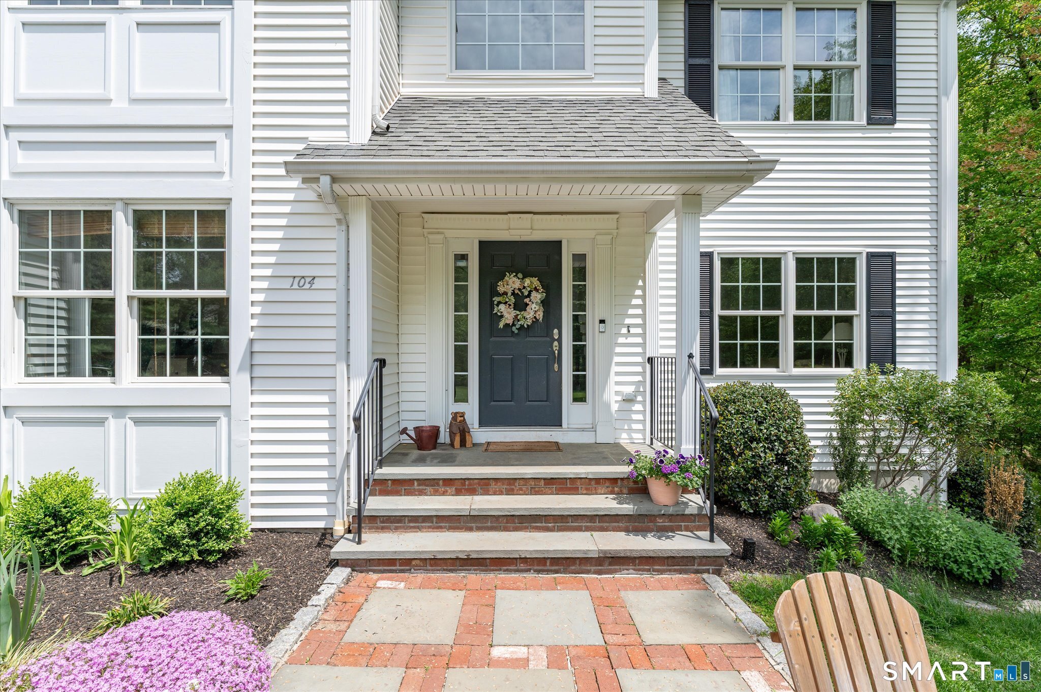 104 Cutler's Farm Road Monroe, CT 06468 - Photo 2 of 35