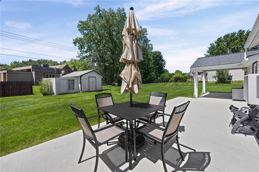 951 Copper Kettle Road Webster, NY 14580 - Photo 28 of 35